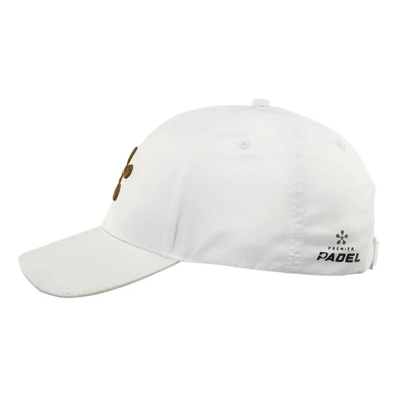 Gorro Bullpadel Premier Pádel Bpg-pmr2504