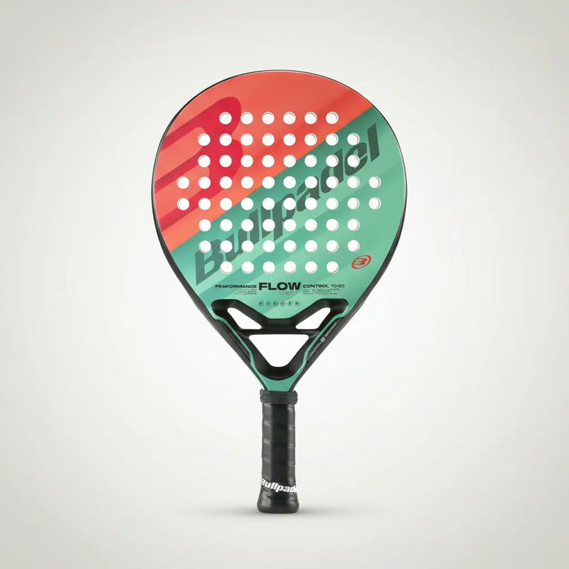 Paleta De Padel Bullpadel Flow Light Woman23