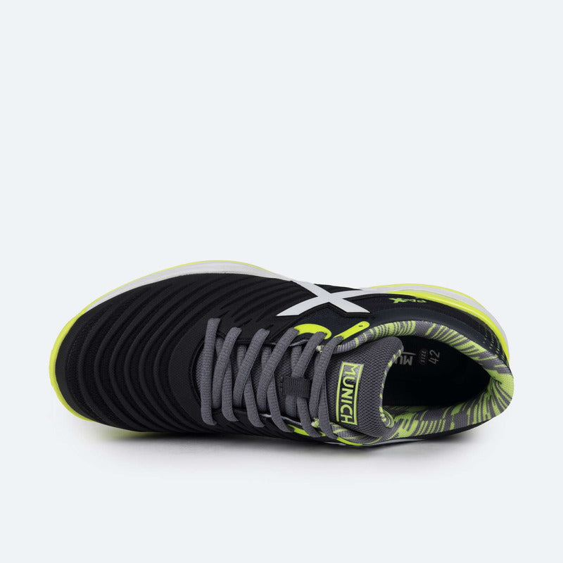 Zapatilla Munich Padx 48