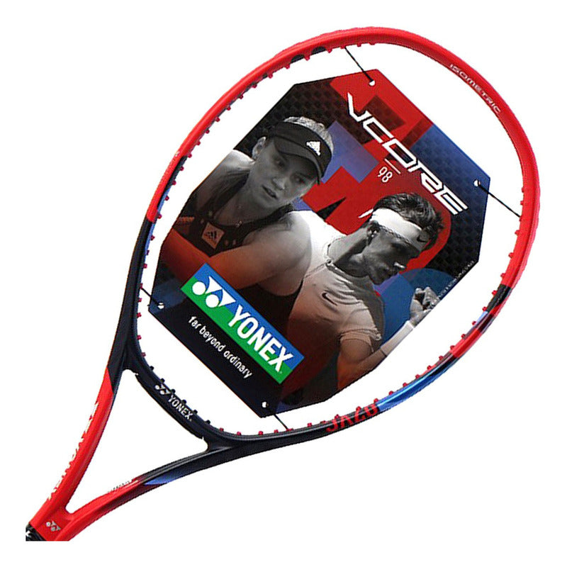 Raqueta Tenis Yonex Vcore 98 / 305 Grs
