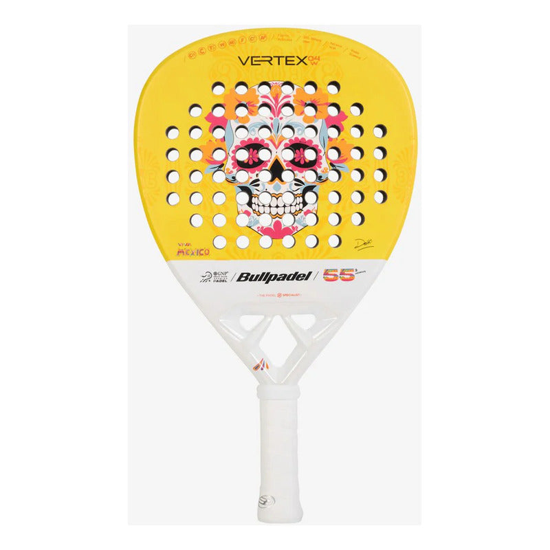 Pala Bullpadel Vertex 04 Woman 2025 Mx Ltd