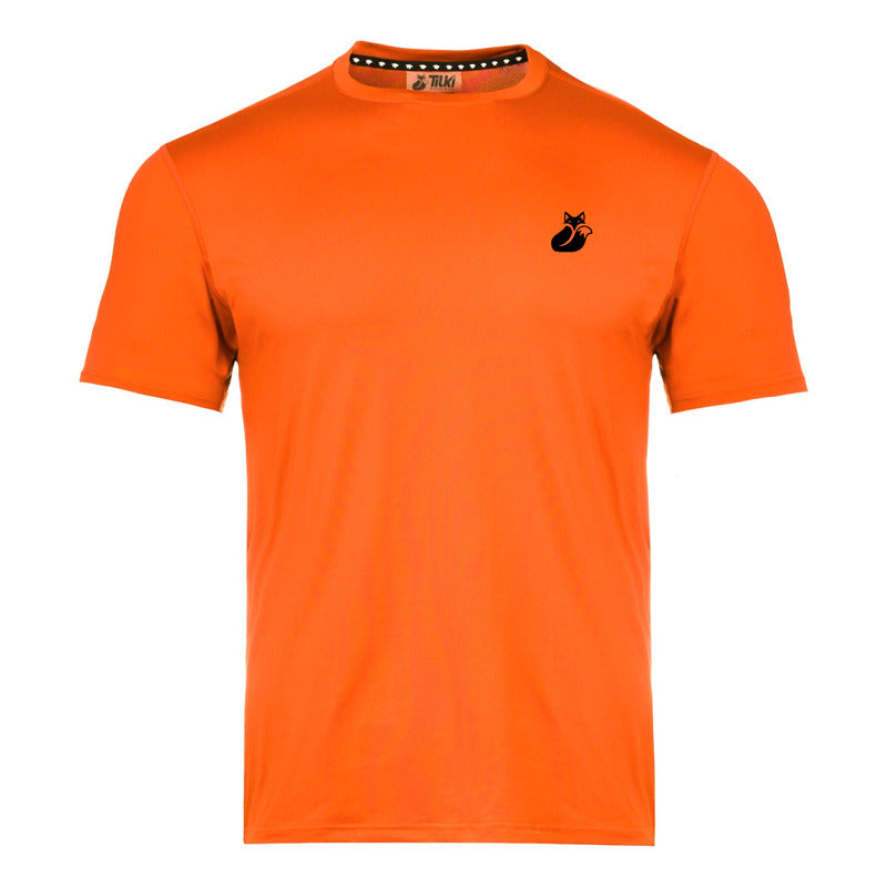 Polera Tilki Khombi Poly