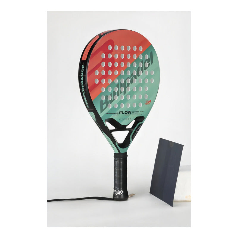 Paleta De Padel Bullpadel Flow Light Woman23