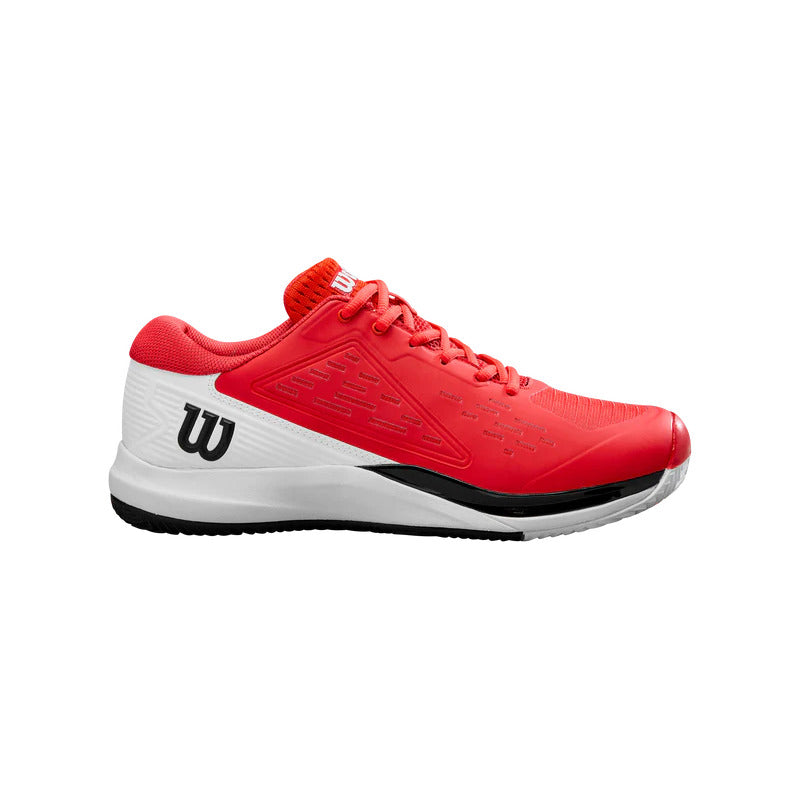 Zapatilla Wilson Rush Pro Ace Clay