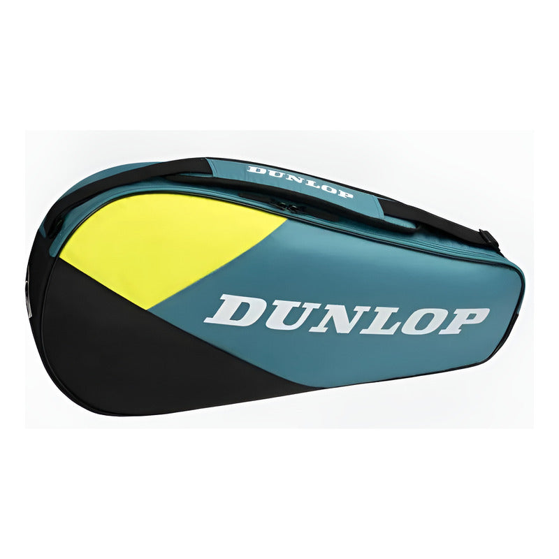 Bolso Raquetero Dunlop Sx Club 3rkt