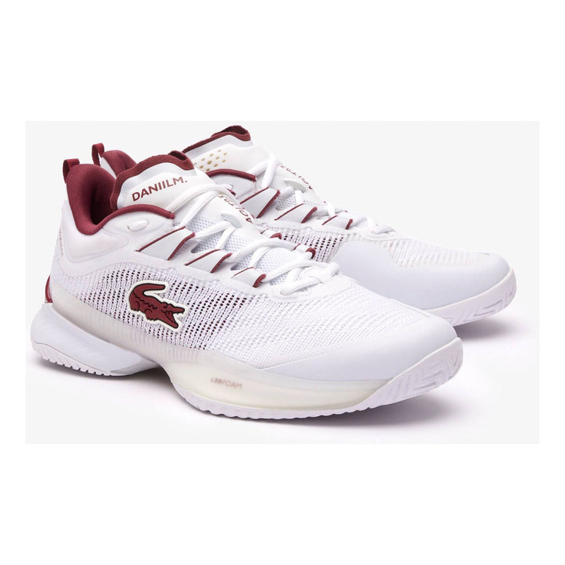 Zapatillas Lacoste Ag-lt23 Ultra Mc 2231