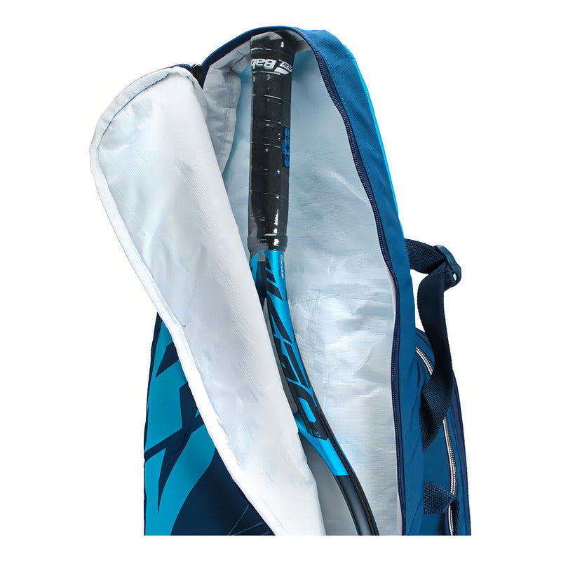 Mochila Babolat Pure Drive Azul