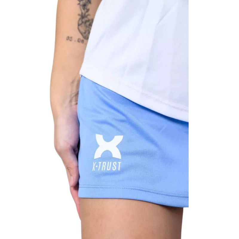 Falda X Trust Buenos Aires