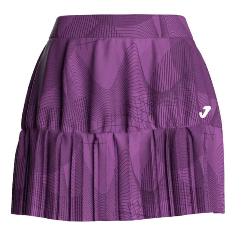 Falda Joma Challenge