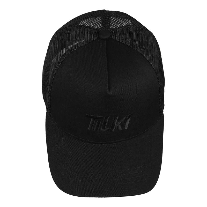 Jockey Malla Tilki