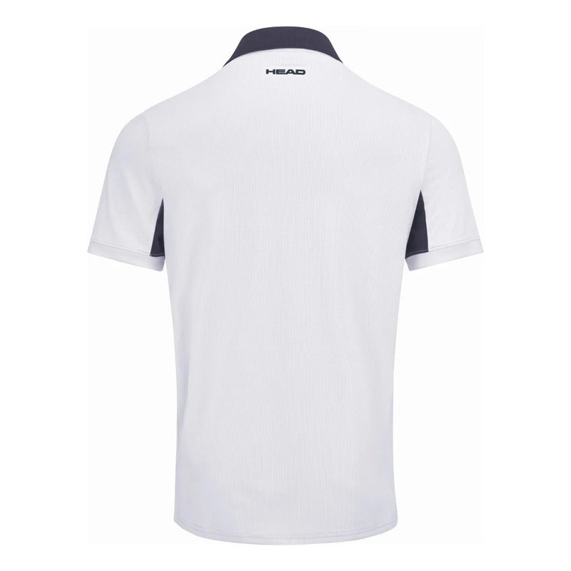 Polera Deportiva Head Slice Polo