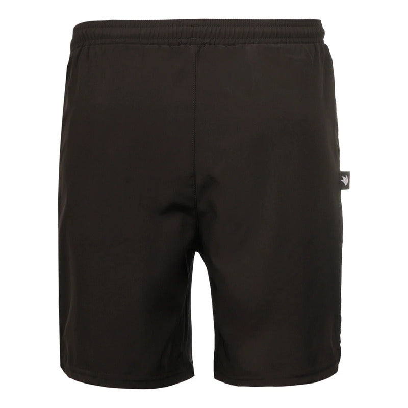 Short Poly Kids Tilki Temel