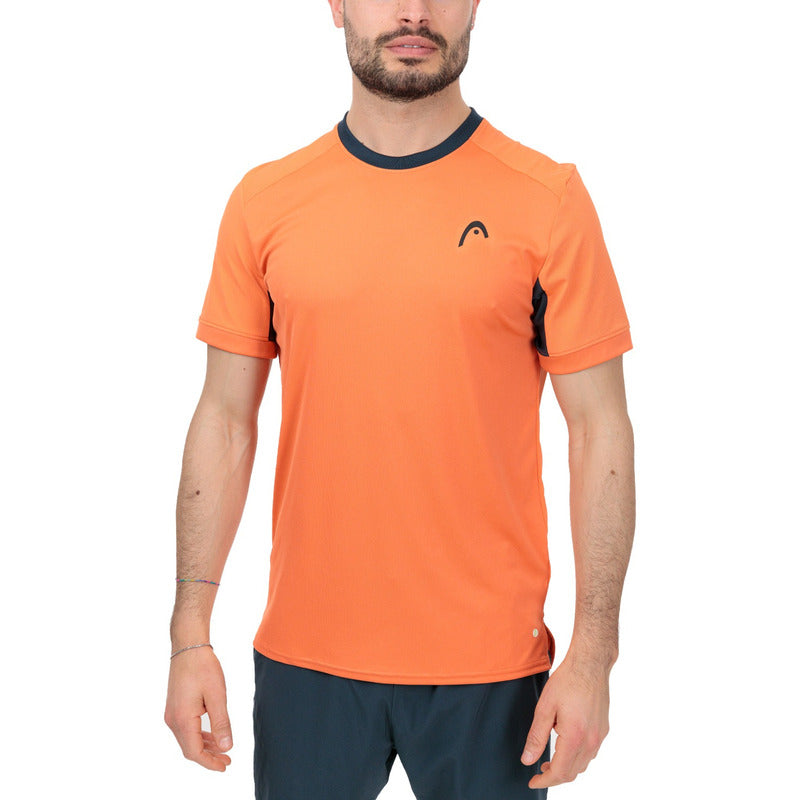 Polera Deportiva Head Slice