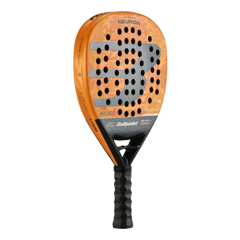 Pala Bullpadel Neuron Mx Ltd 2025- Neuron Edicion Limitada