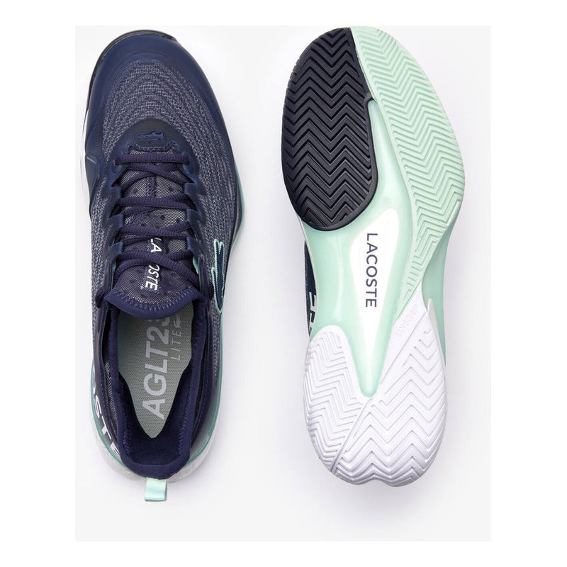 Zapatillas Lacoste Ag-lt23 Lite 2231