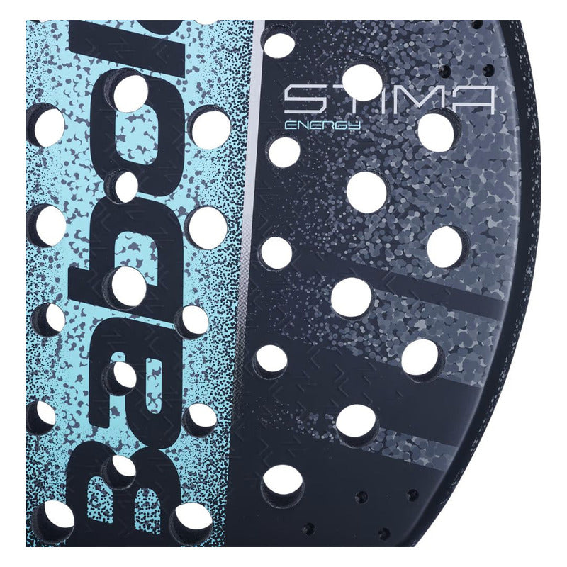 Pala De Padel Babolat Stima Energy Color Celeste