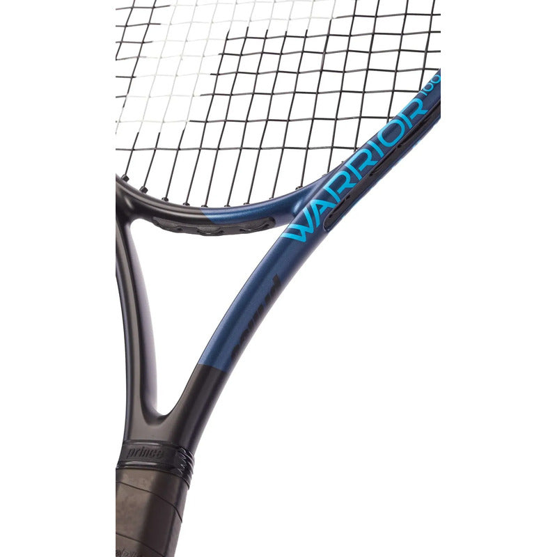 Raqueta Prince Warrior 100 300g