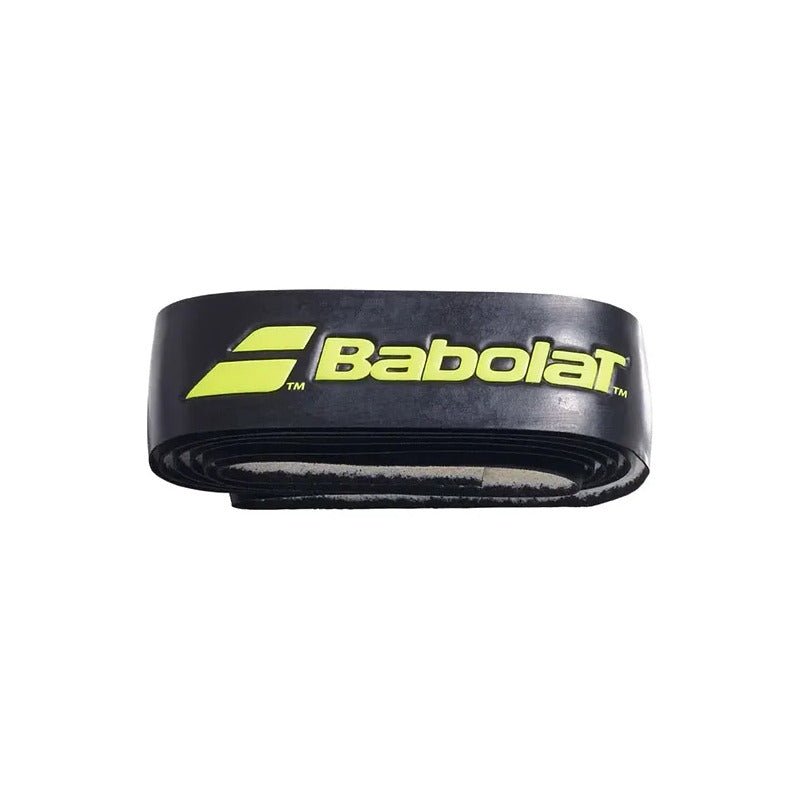 Grip Babolat Syntec Pro X 1 Negro