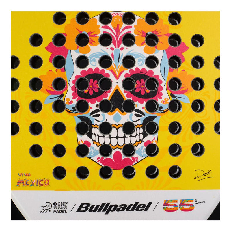 Pala Bullpadel Vertex 04 Woman 2025 Mx Ltd