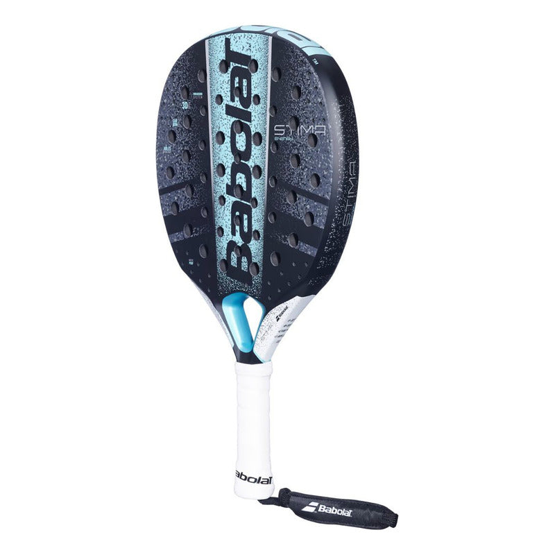 Pala De Padel Babolat Stima Energy Color Celeste