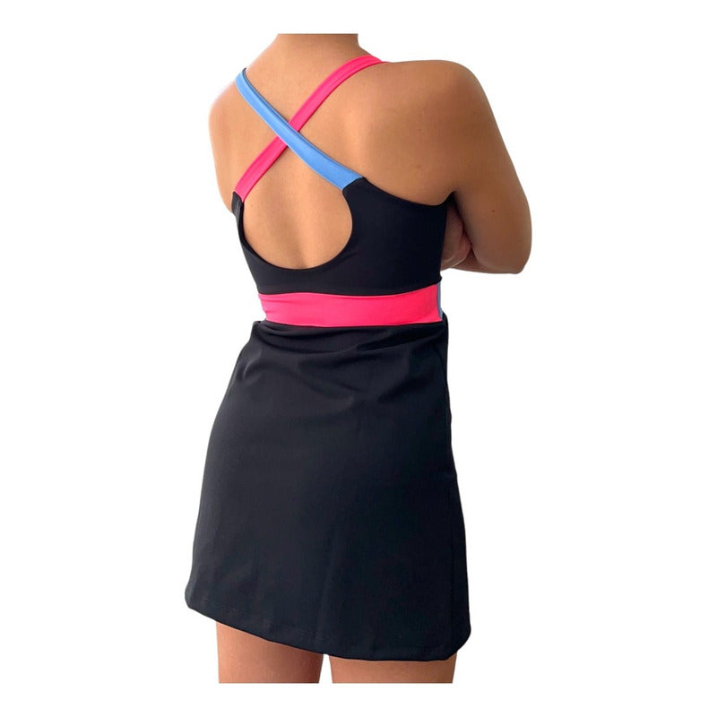 Vestido Deportivo X-trust Barcelona