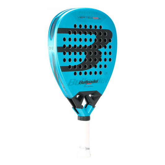 Vertex Bullpadel Woman 2026 - Rendimiento y Estilo en la Pista