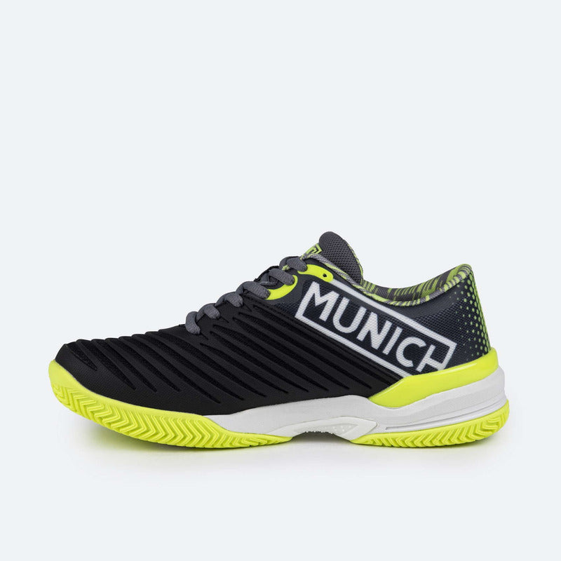 Zapatilla Munich Padx 48