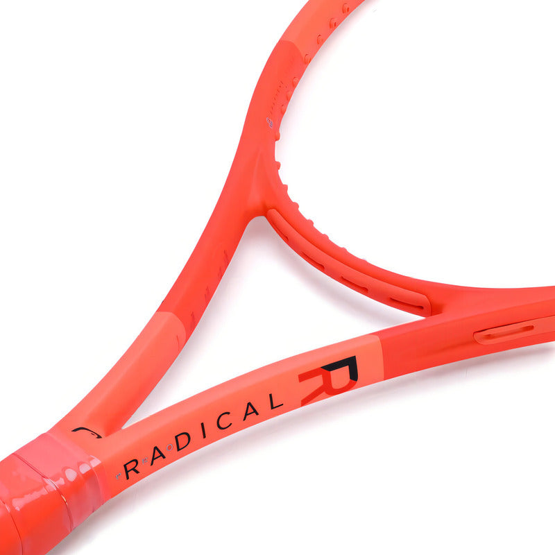 Raqueta De Tenis Head Radical Pro 2025