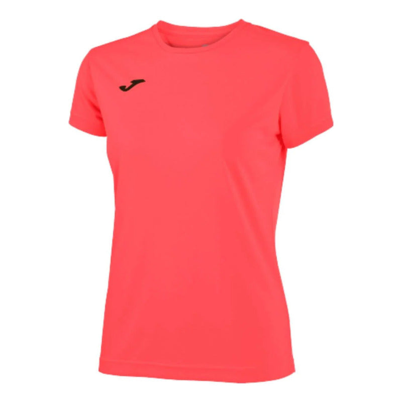 Polera Joma Combi Mujer