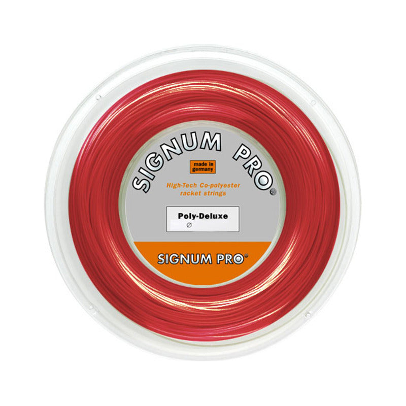 Rollo Signum Pro Poly Deluxe, Burdeo, 200 Metros