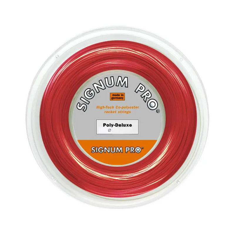 Rollo Signum Pro Poly Deluxe, Burdeo, 200 Metros