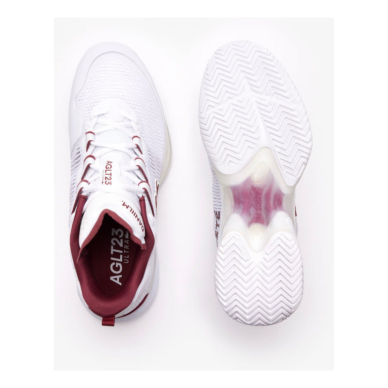 Zapatillas Lacoste Ag-lt23 Ultra Mc 2231