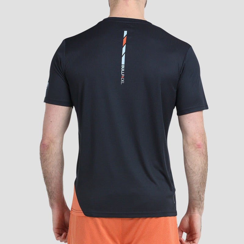 Polera Bullpadel 2024, Modelo Legal