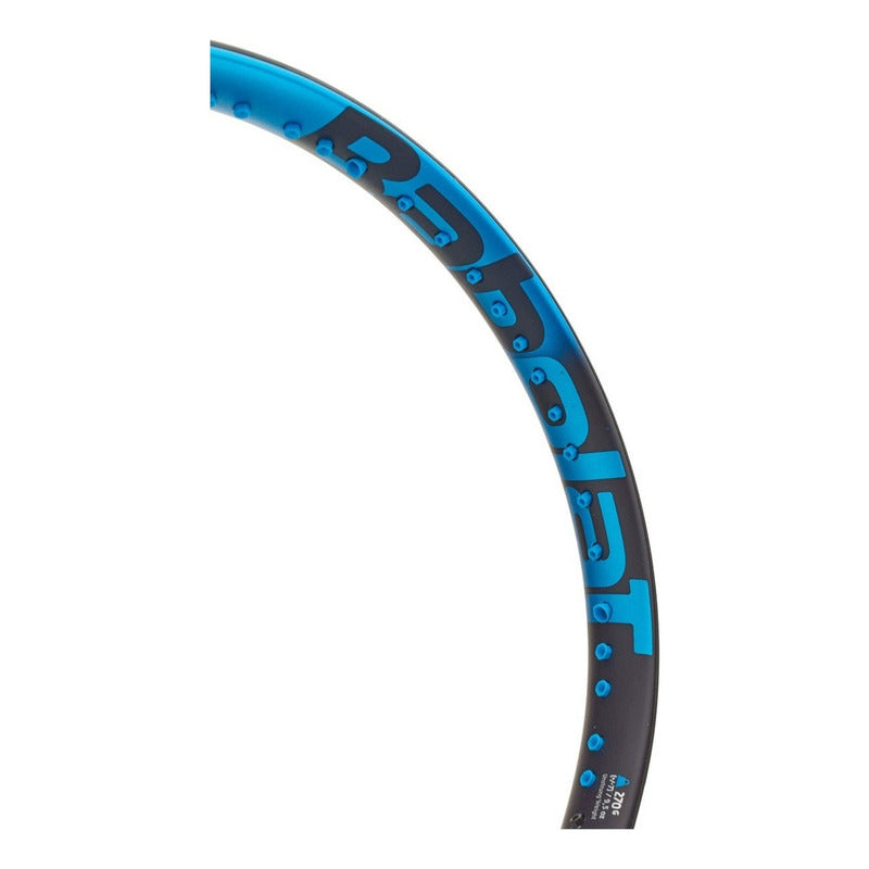Raqueta De Tenis Babolat Pure Drive Lite 2021 Con Empuñadura, Talla L3