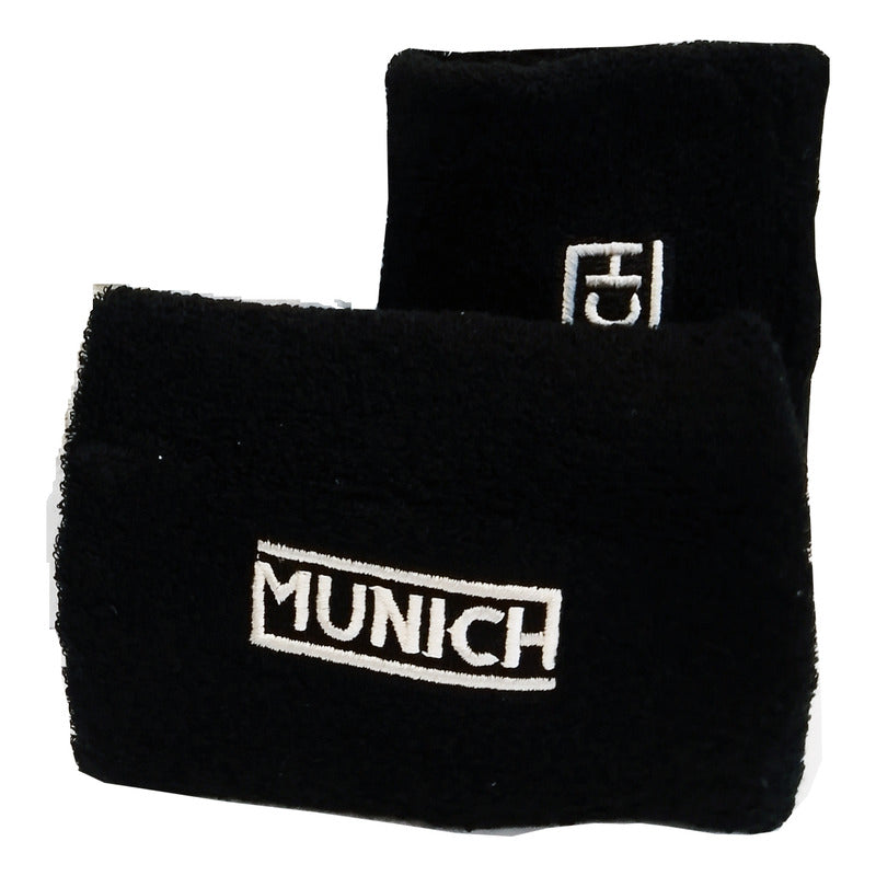 Muñequera Deportiva Munich - Tenis y Padel Cuarta