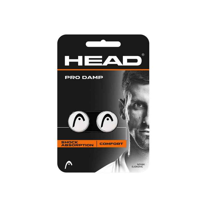 Antivibrador Head Pro Damp