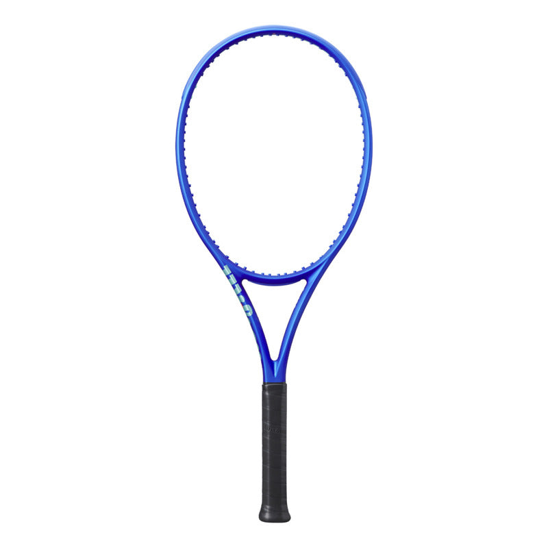 Raqueta De Tenis Ultra 100l V5 Frm 2 Wilson Color Negro