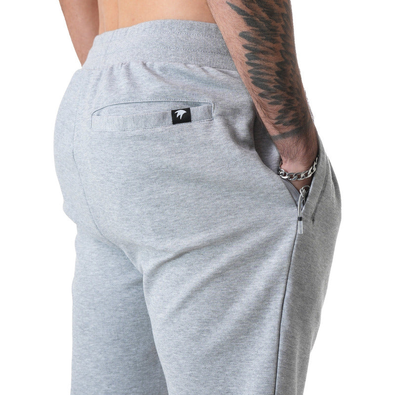 Pantalón Algodón Tilki Lehinde