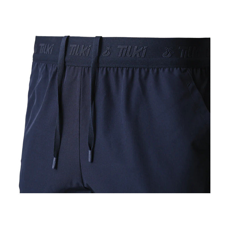 Short Technical Tilki Lehinde