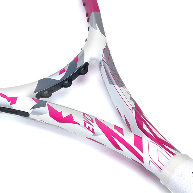 Raqueta Babolat Modelo 2023 Evo Aero Rosa L2
