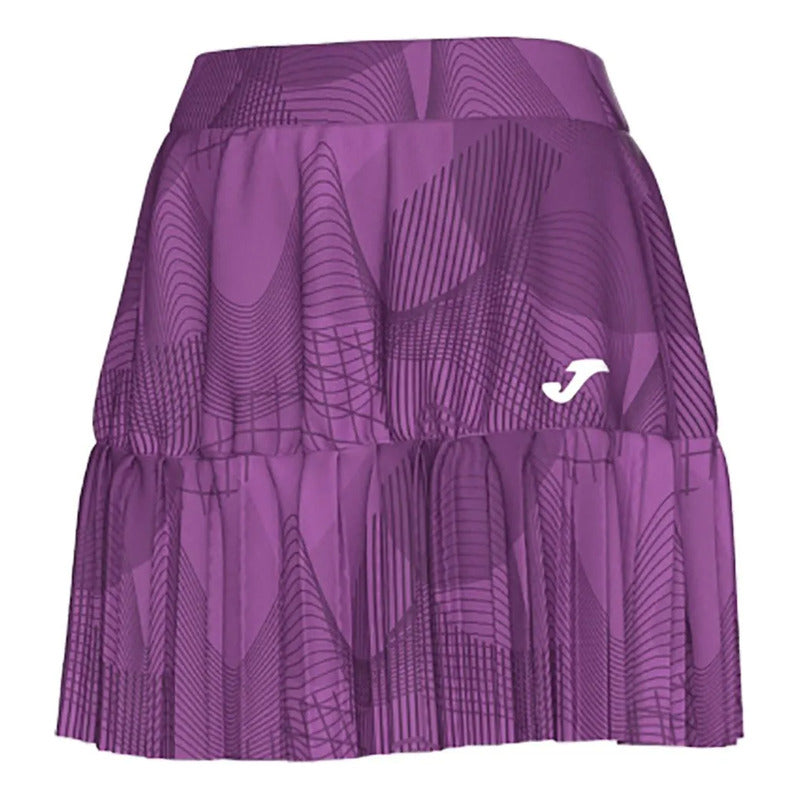 Falda Joma Challenge