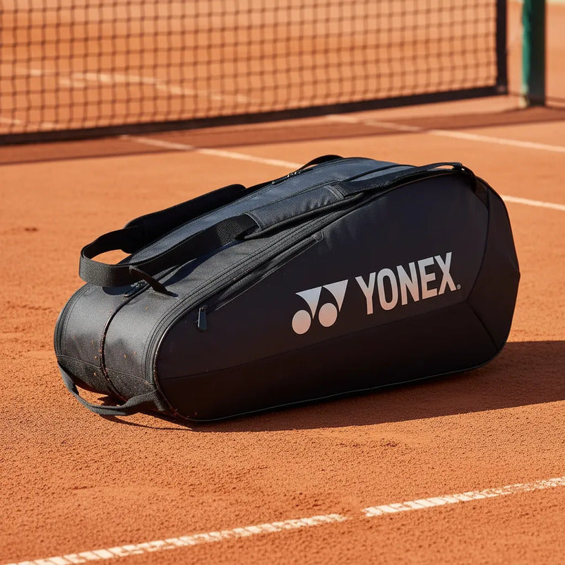 Bolso Raquetero Yonex Team 42526 X6