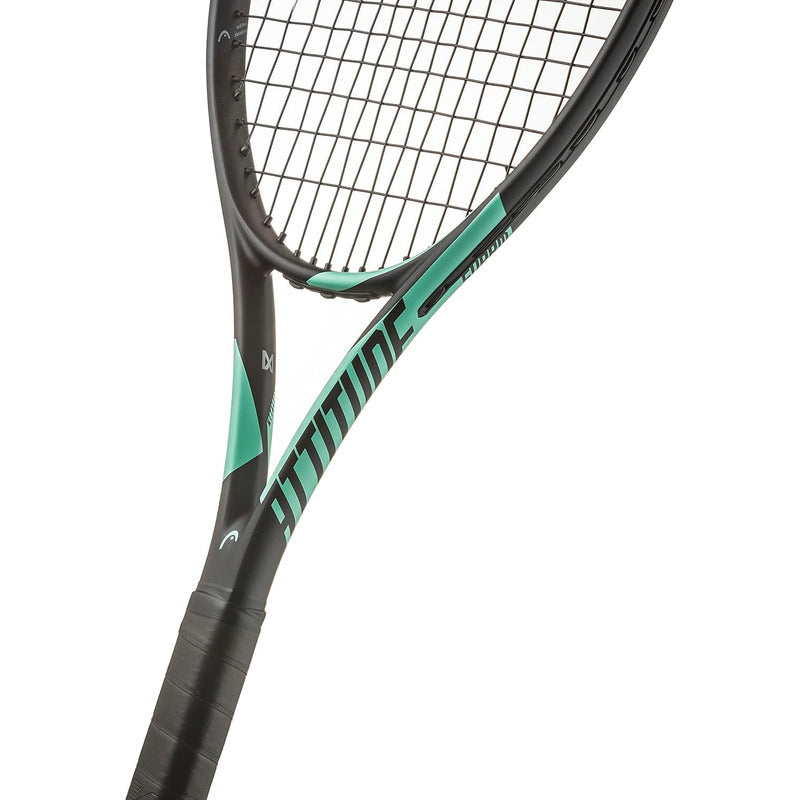 Raqueta Head Mx Attitude Suprm