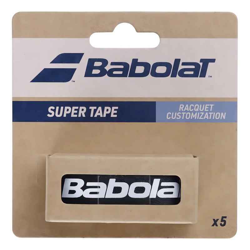 Babolat super tape Cubrecabeza