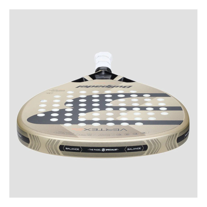 Pala Bullpadel Vertex Jr W 25