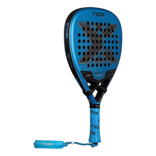 Pala Nox Ea10 Ventus Attack 12k Xtrem 2026