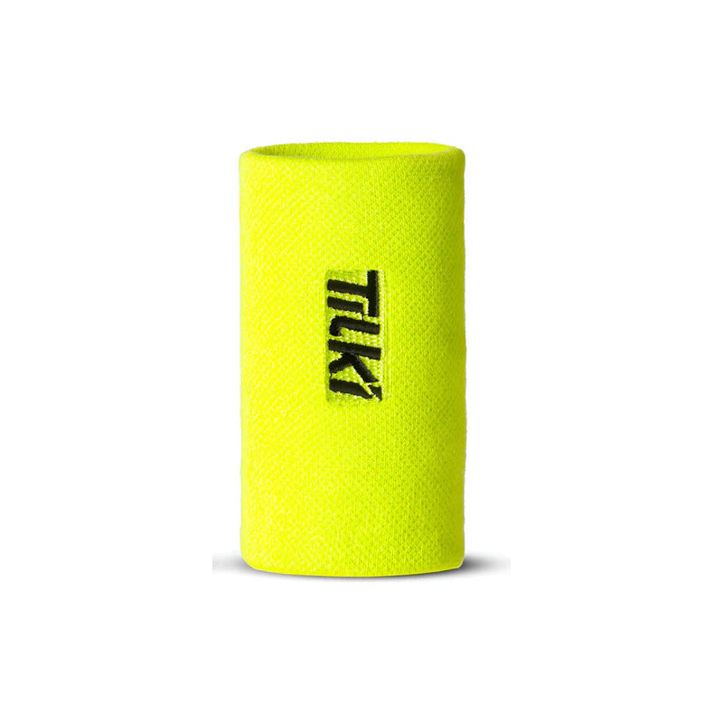 Muñequera Deportiva Pro Tilki - Tenis y Padel Cuarta