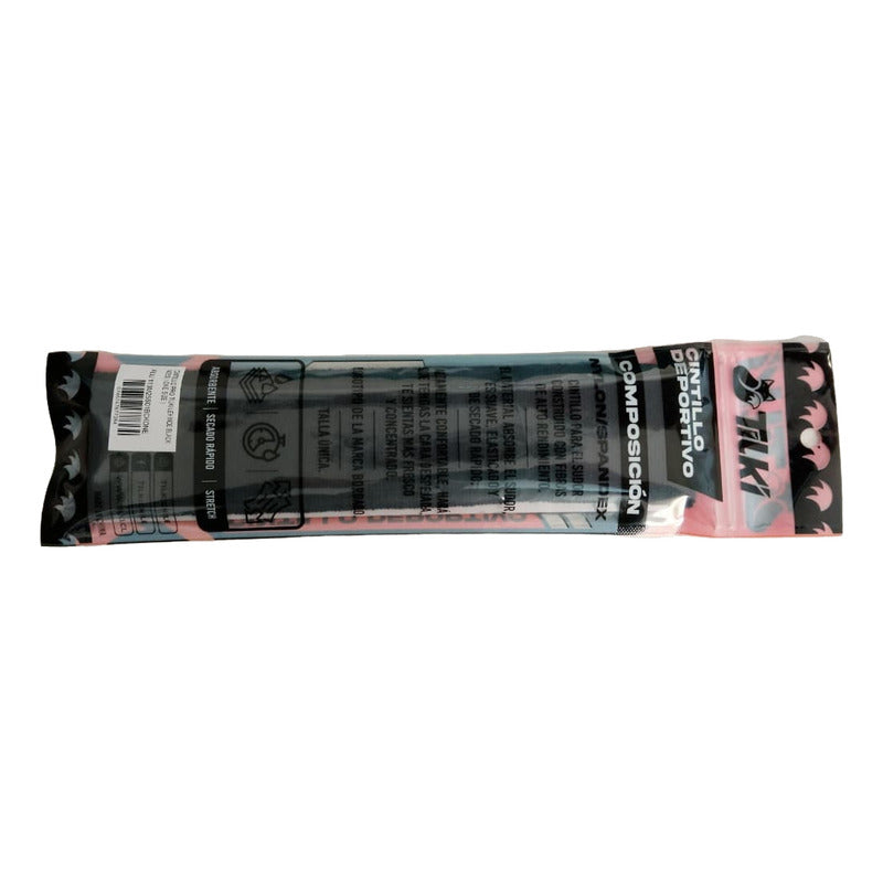 Cintillo Pro Tilki - Tenis y Padel Cuarta
