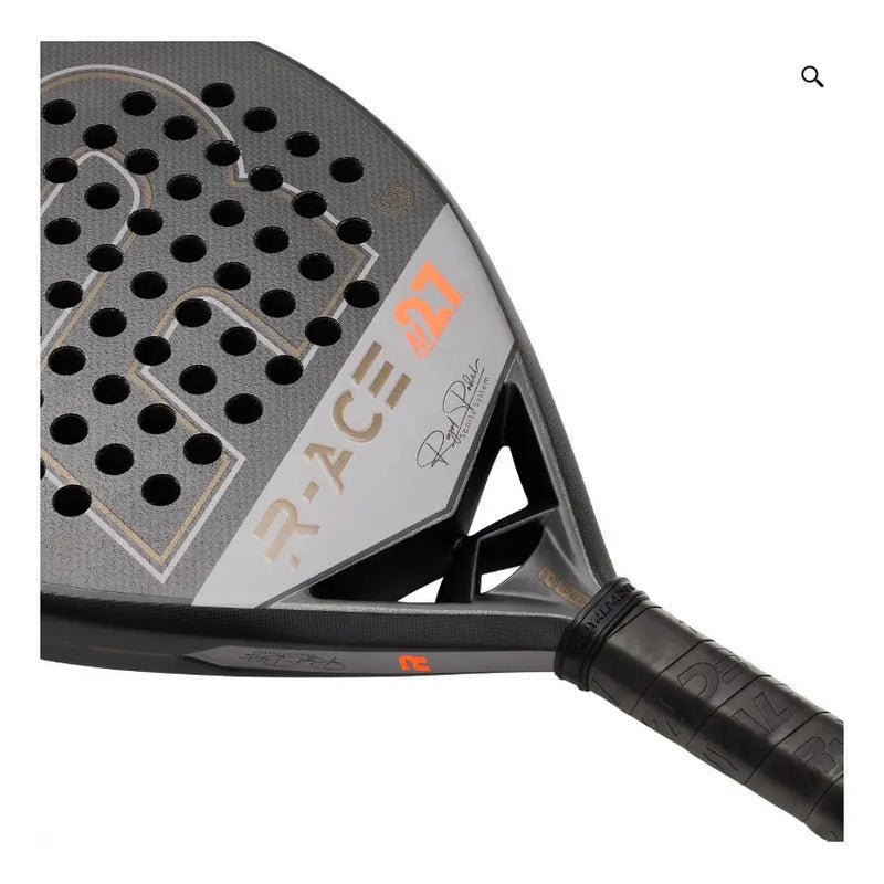 Pala De Pádel Royal Pádel R-ace 2024
