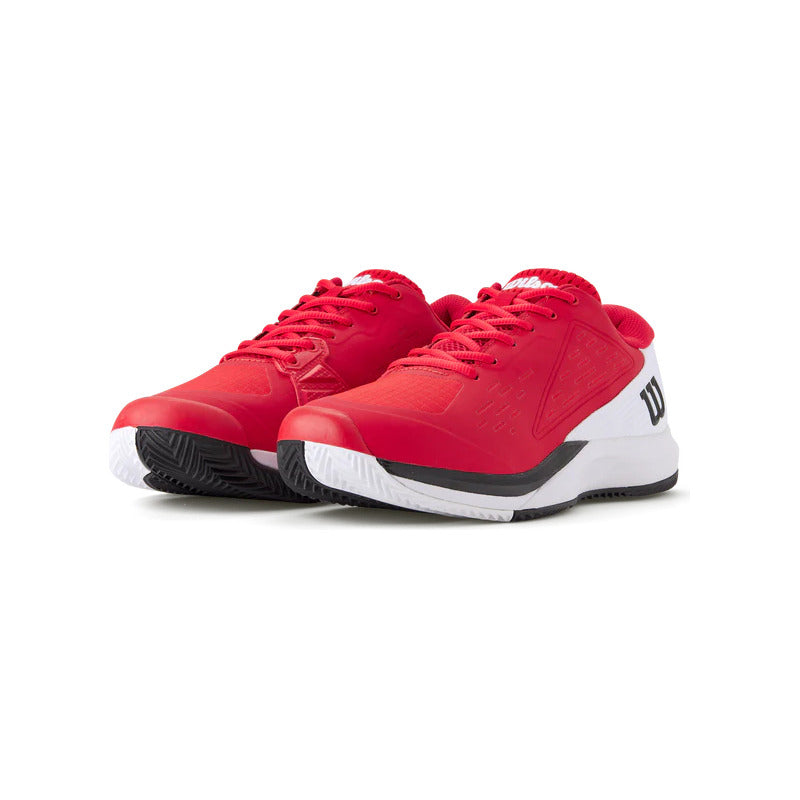 Zapatilla Wilson Rush Pro Ace Clay